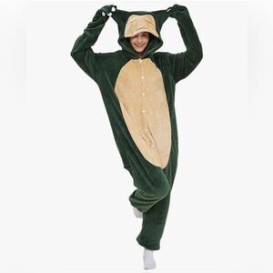 One piece pajama ( Halloween outfit) Pokémon